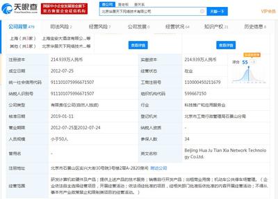 萬里股份獲實控人莫天全旗下公司舉牌，計算機系統(tǒng)集成業(yè)務(wù)或迎新發(fā)展