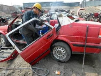 深圳報廢汽車地點、回收電話及舊機動車處理指南